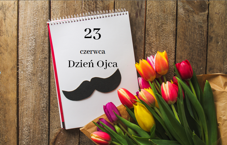 23.06.2022 Dzień Ojca