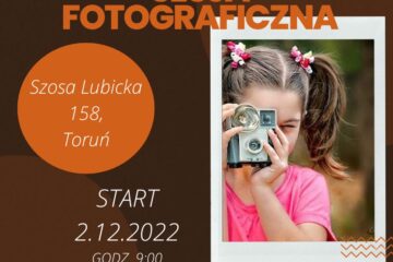 Sesja Fotograficzna