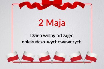 2 Maj